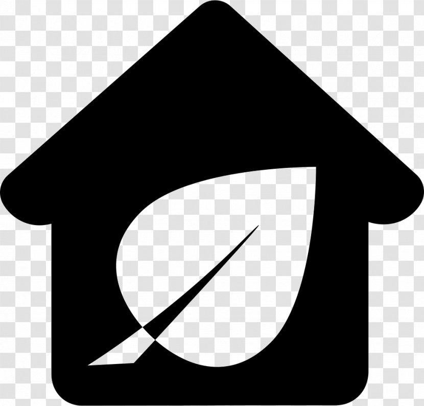 Symbol House Clip Art - Logo - Environmental Icon Transparent PNG