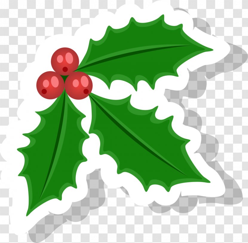 AJ Construction & Roofing Holly Android Clip Art - Christmas Ornament - Adesivos Transparent PNG