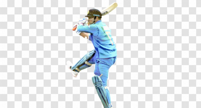 Costume - Cricketer Transparent PNG