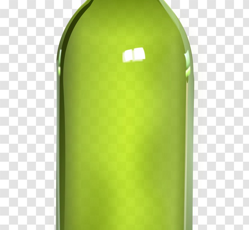 Liqueur Wine Water Bottles - Beer Bottle - Gold Deor Transparent PNG