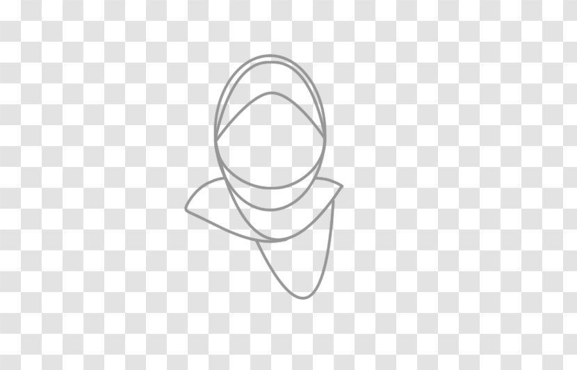 Logo Headgear Drawing - Frame - Stroke Line Transparent PNG