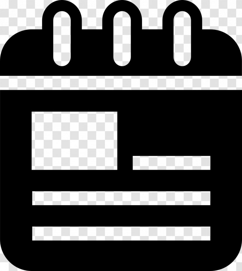 Calendar Date Icon Design - Area - Icons Transparent PNG