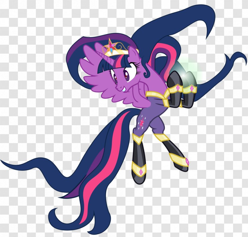 Pony Princess Luna Celestia Twilight Sparkle Rarity - Mammal - Just Cause Transparent PNG
