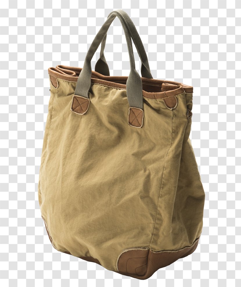 Tote Bag Handbag Clothing Leather - Backpack Transparent PNG