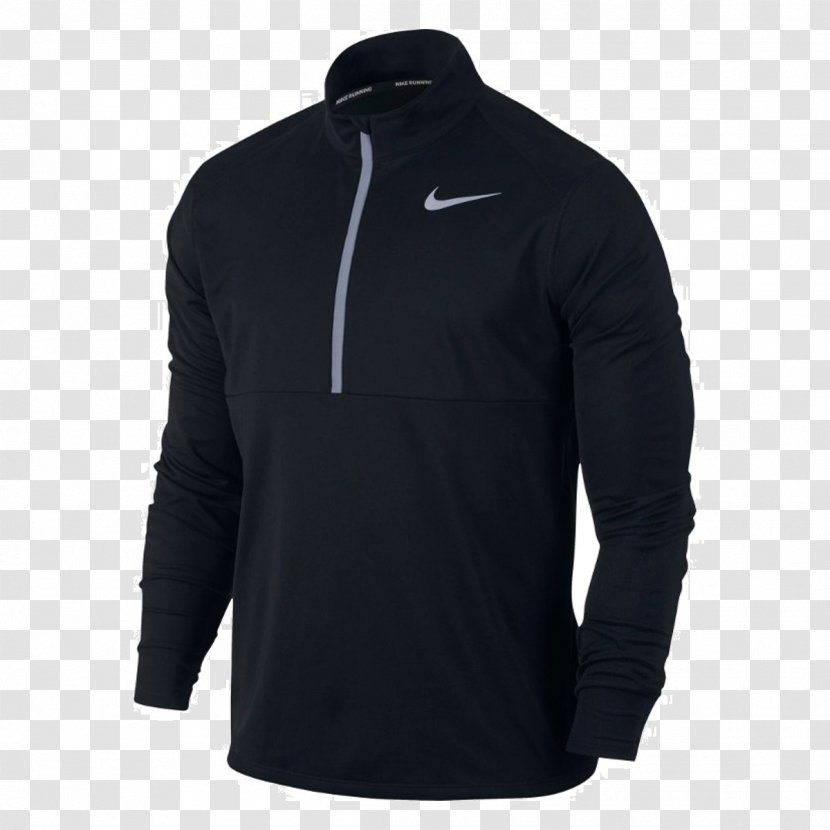 Hoodie T-shirt Nike Sweater Clothing - T Shirt - Sweat Transparent PNG