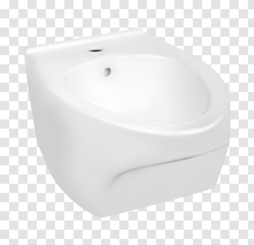 Bidet Ceramic Toilet Sink Faucet Handles & Controls - Plumbing Fixtures Transparent PNG