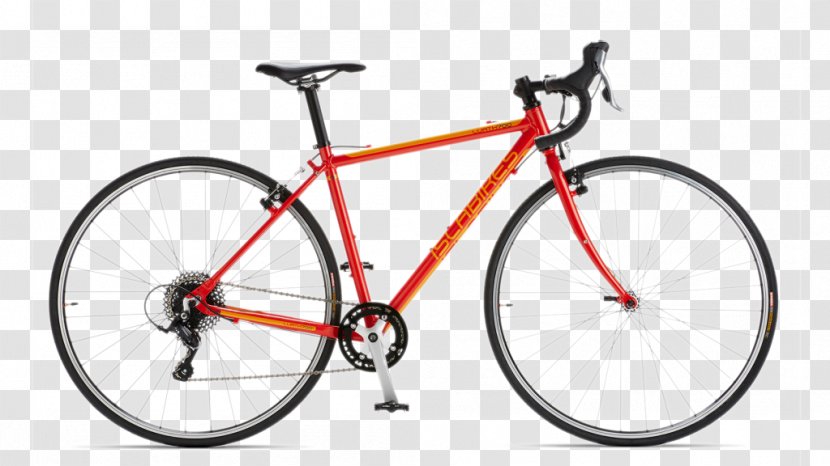 Cyclo-cross Bicycle Hybrid City Islabikes - Mode Of Transport - Cyclo Cross Transparent PNG