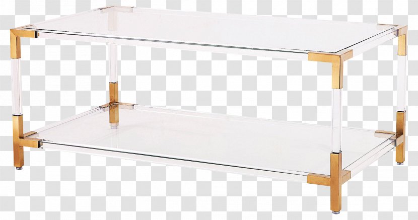 Coffee Tables Shelf Blink Home Havenhurst Table Bedside - Interior Design Services Transparent PNG
