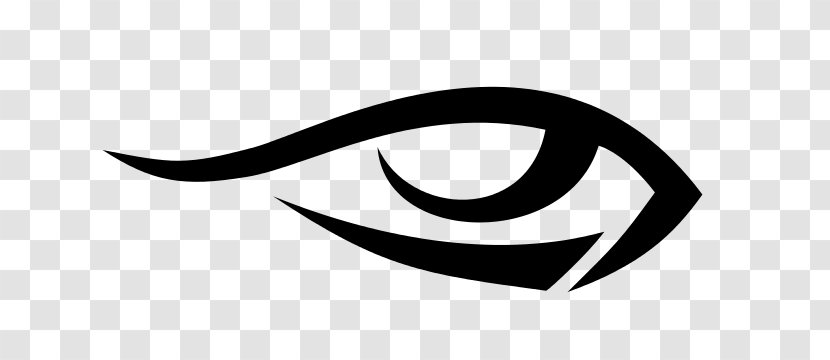 Logo Eye Clip Art - Brand Transparent PNG