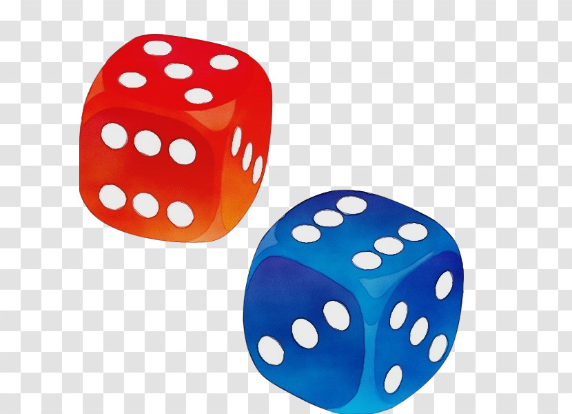 Dice Game Games Dice Recreation Sports Transparent PNG