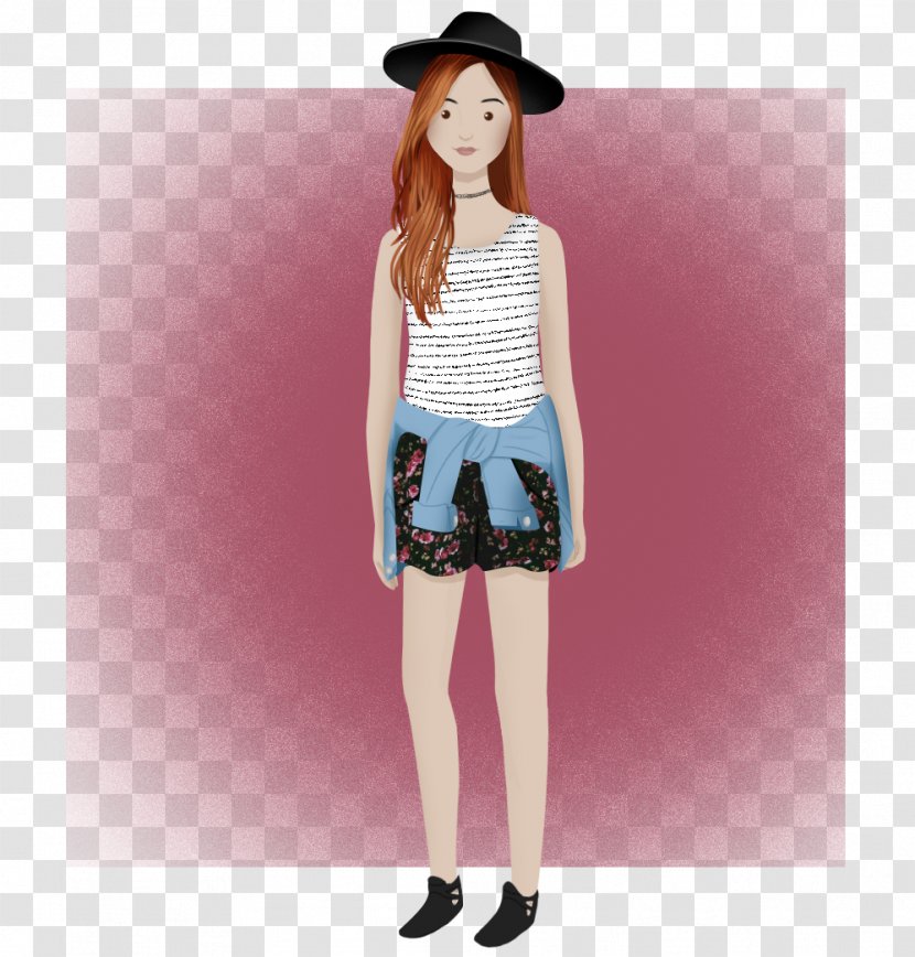 Voting Miniskirt Fashion Sugar Oi - Waist - CAMILA Transparent PNG