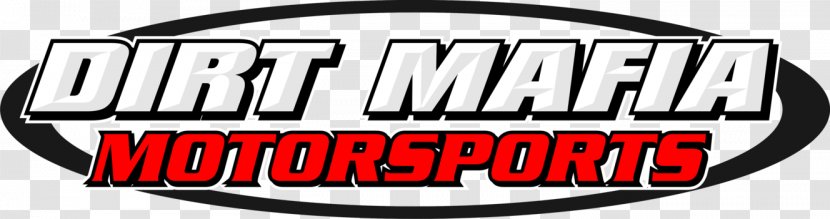 Logo Brand Font - Text - Dirt Track Racing Transparent PNG