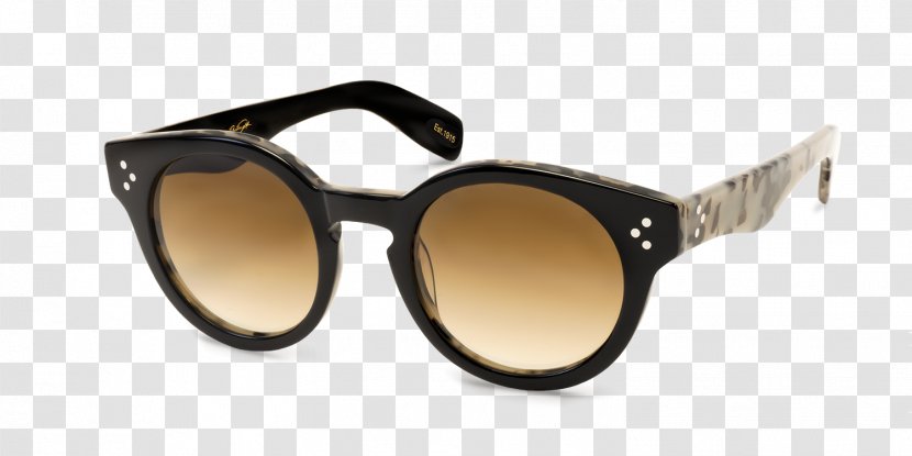 Sunglasses Eyewear Moscot Goggles - Rayban Wayfarer - Glases Transparent PNG