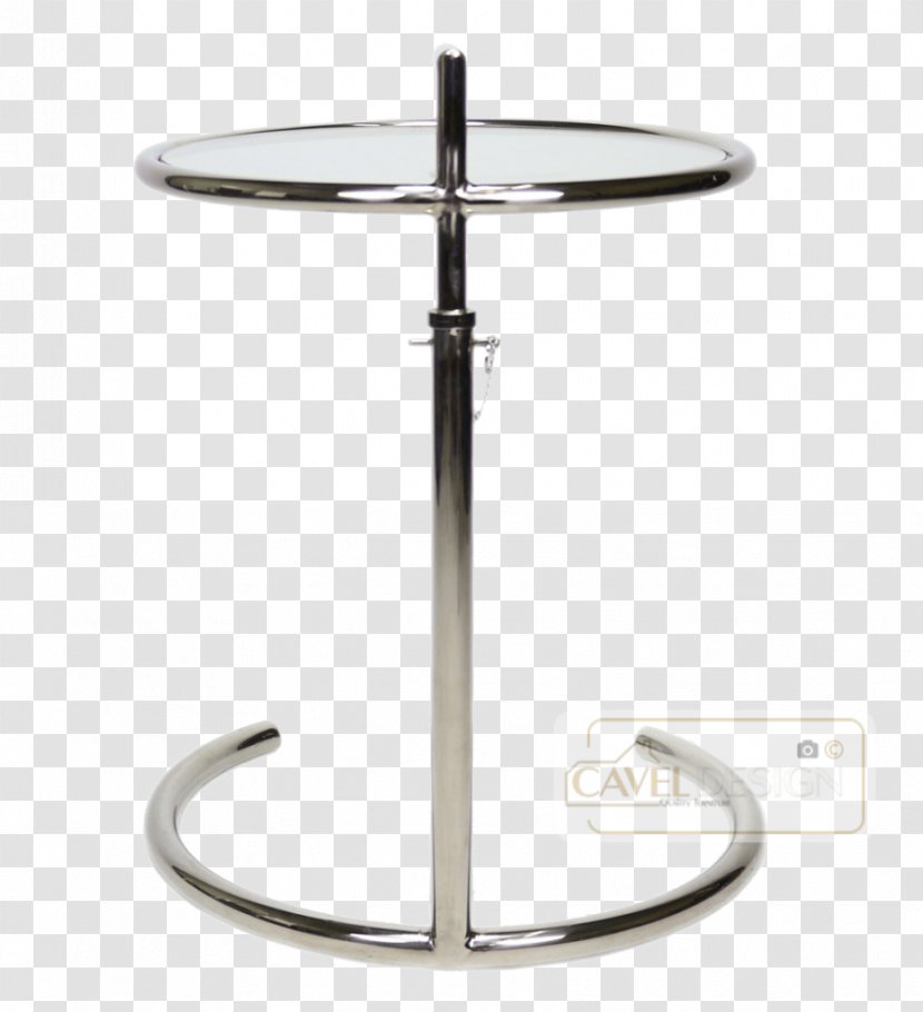 Coffee Tables E-1027 Modern Architecture - Furniture - Table Transparent PNG