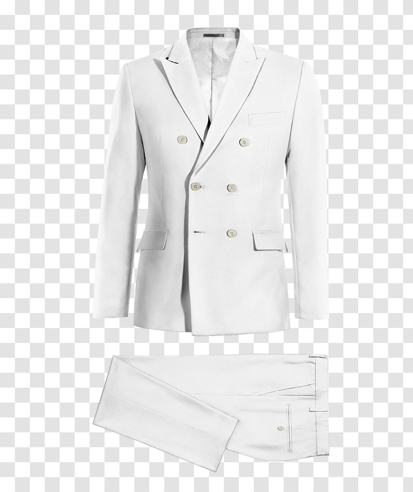 Tuxedo M. Blazer Button Sleeve - Formal Wear Transparent PNG