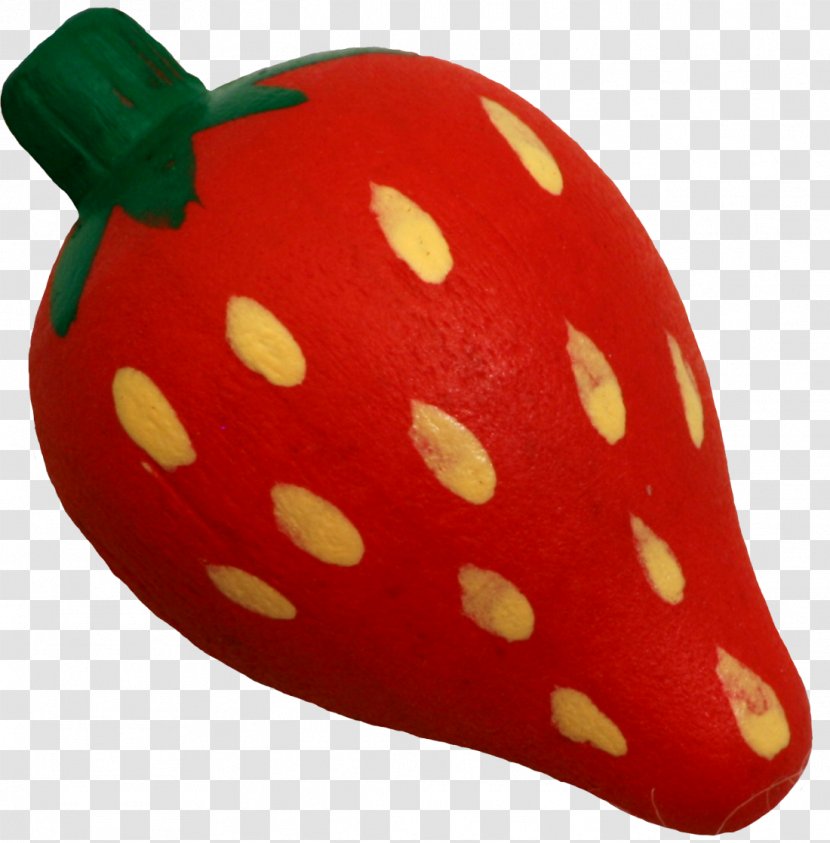 Strawberry - Fruit - Decoration Transparent PNG