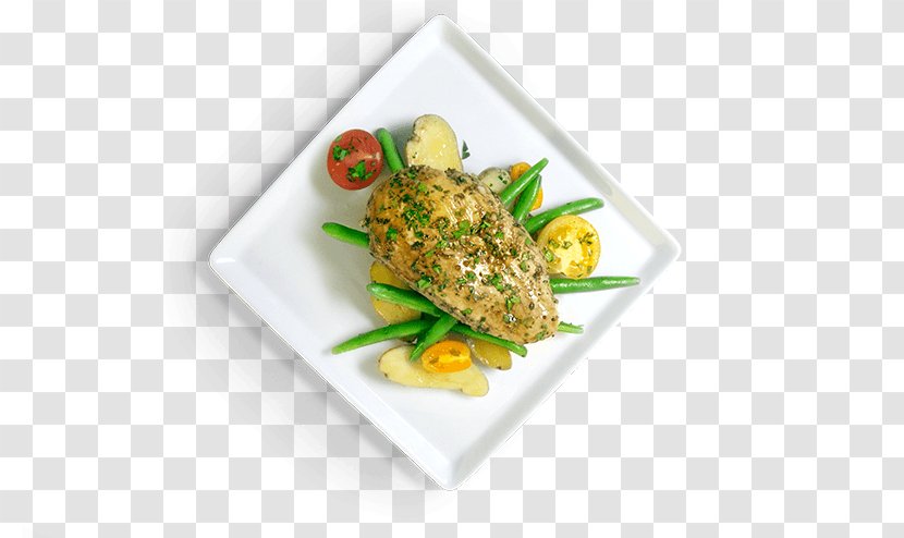 Vegetarian Cuisine Recipe Dish Garnish Food - Honey Transparent PNG