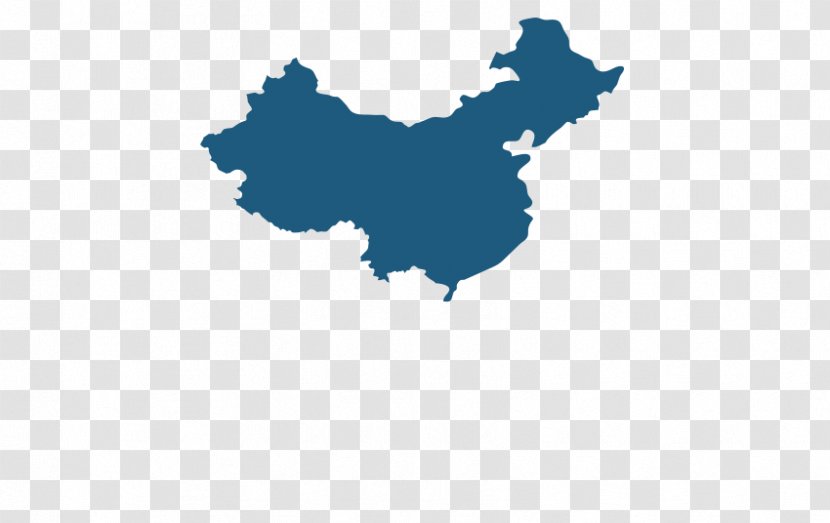 Flag Of China World Map Transparent PNG