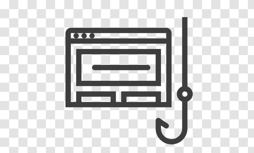 Spear Phishing Font - Web Browser - Hacker Underground Transparent PNG