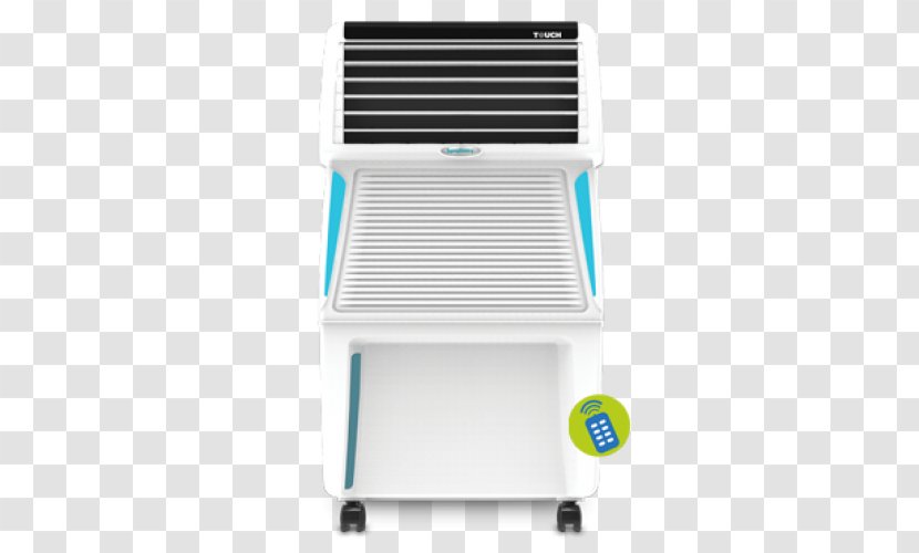 Evaporative Cooler Air Cooling Symphony Limited Fan Transparent PNG