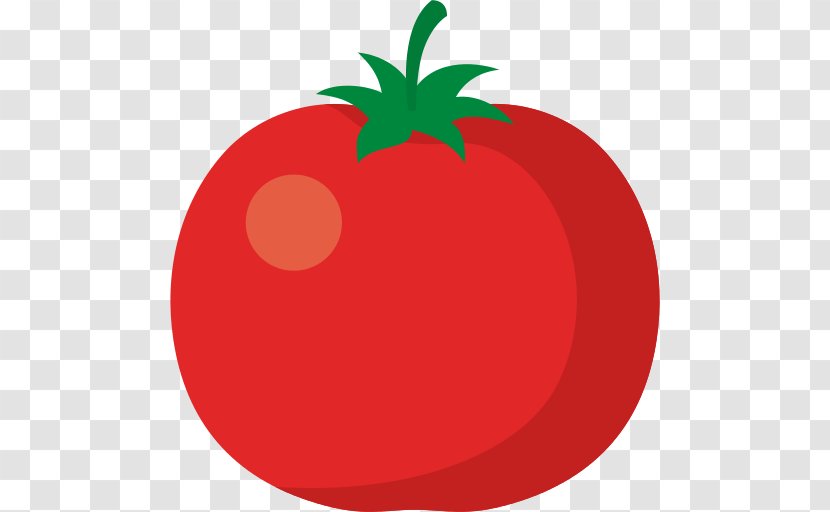 Tomato Vegetarian Cuisine Organic Food Apple - Zucchini Transparent PNG