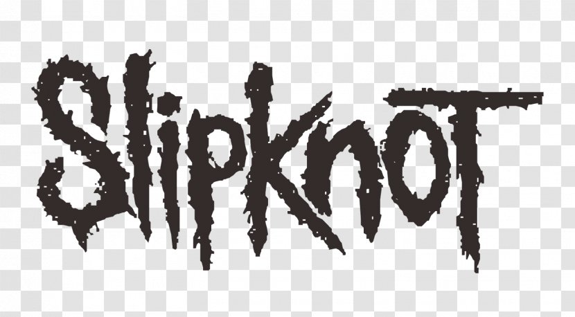 Slipknot Logo Heavy Metal - Watercolor - Flower Transparent PNG