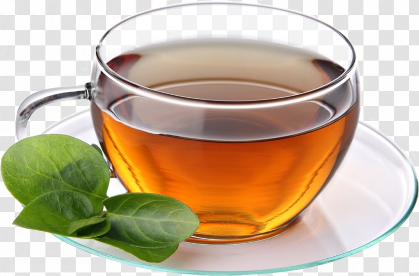 Green Tea Coffee Assam - Black - Classical Chinese Cup Transparent PNG
