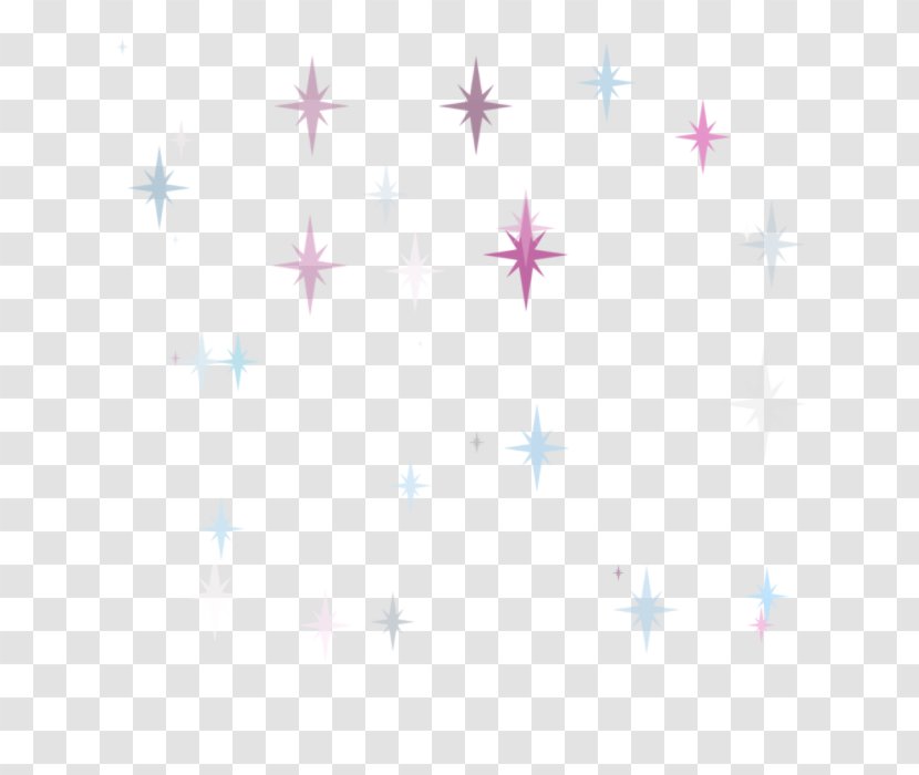 Desktop Wallpaper Computer Star Pattern - Petal Transparent PNG