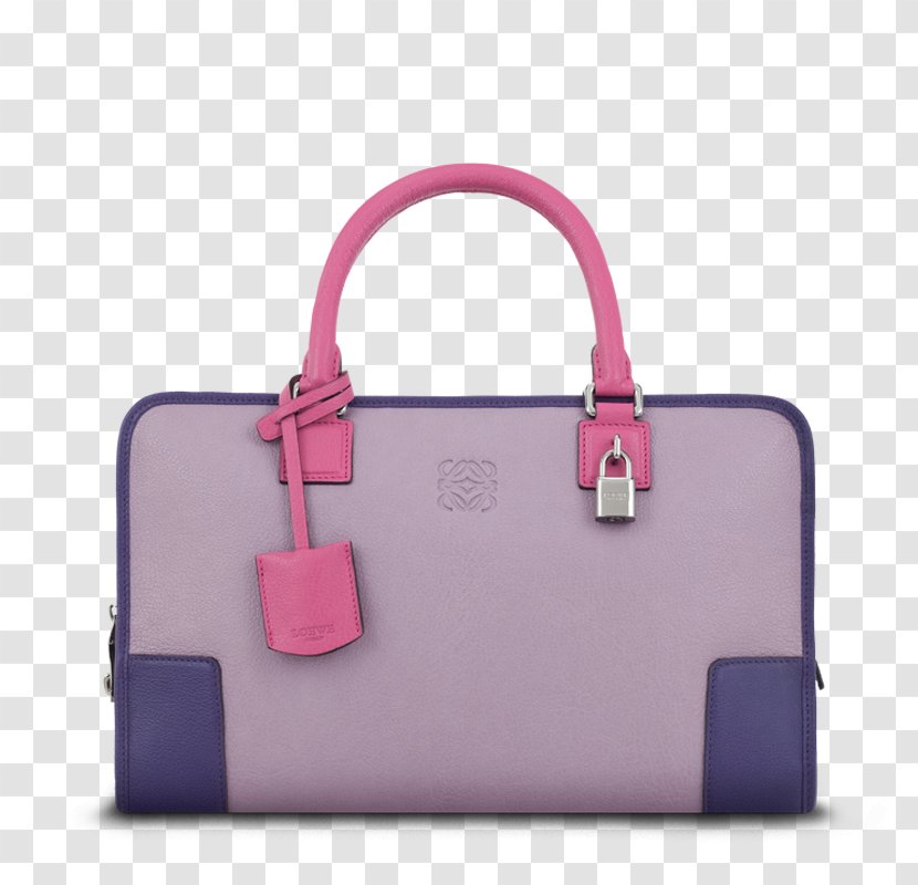 Tote Bag Chanel Handbag LOEWE - Fashion Transparent PNG