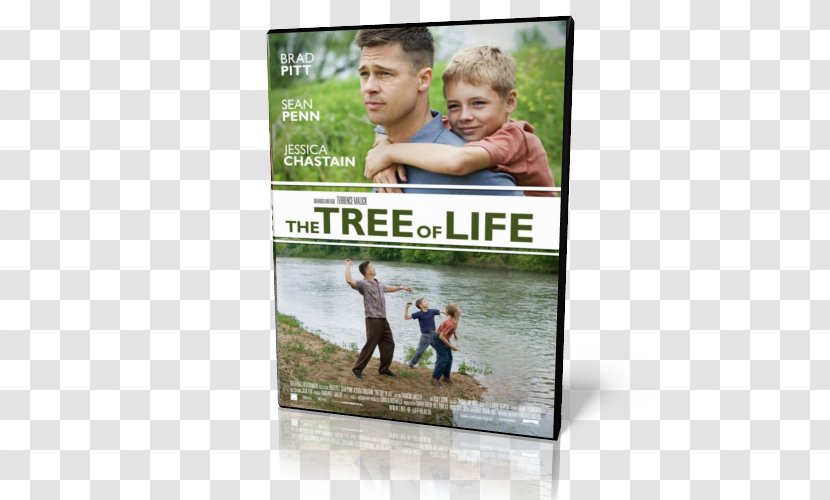 Terrence Malick The Tree Of Life YouTube Television Film - Picture Frame - Youtube Transparent PNG