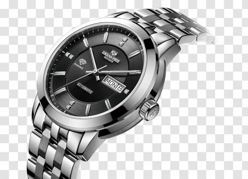 Mechanical Watch Strap Price - Watches Transparent PNG