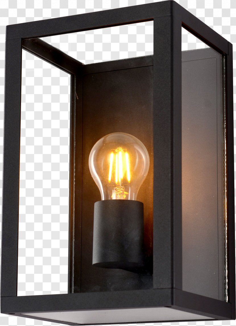 Appliqué Exterieur Lamp Light Fixture Light-emitting Diode - Ceiling Transparent PNG