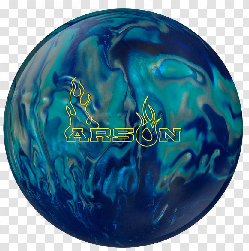 Bowling Balls Hammer Ebonite International, Inc. Ten-pin - Cobalt Blue Transparent PNG