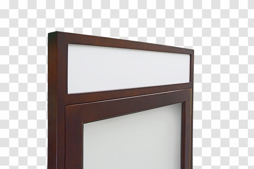 Window Rectangle Transparent PNG