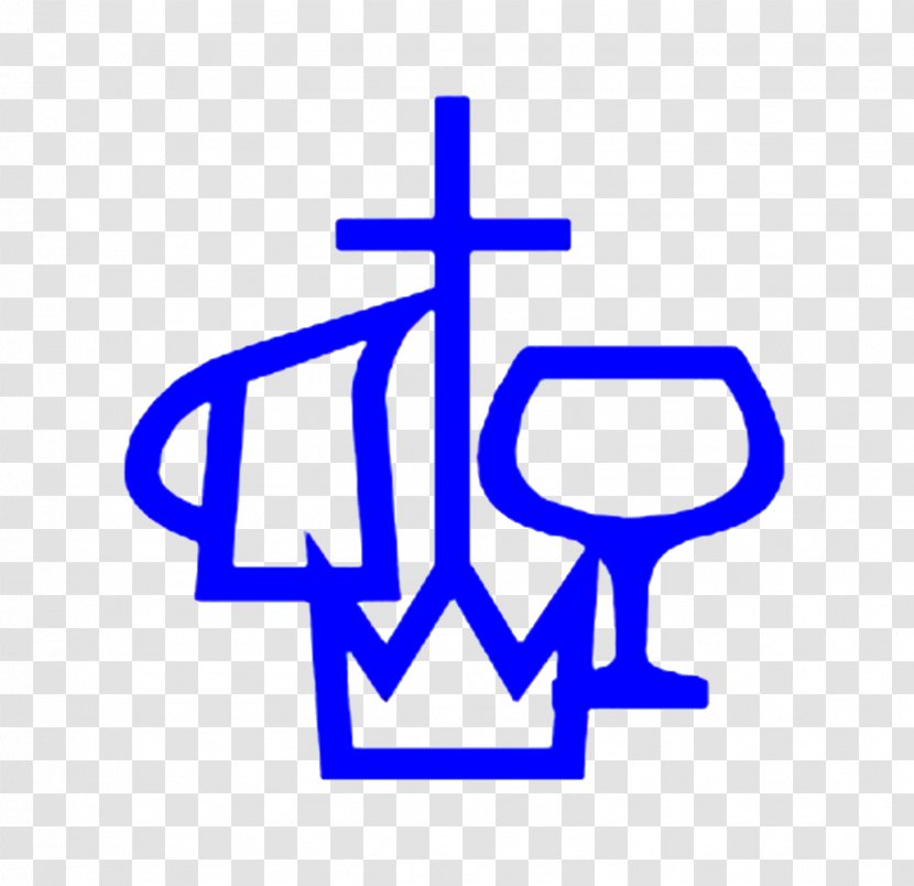 The Christian And Missionary Alliance In Canada Evangelical Fellowship Of Christianity Mission - Electric Blue - Ace Family Logo Medicine Transparent PNG