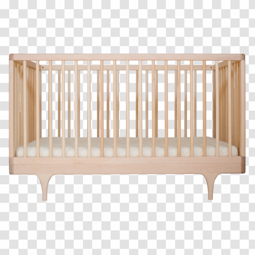 Cots Caravan Crib - Studio Couch - Black Infant Nursery ChildChild Transparent PNG