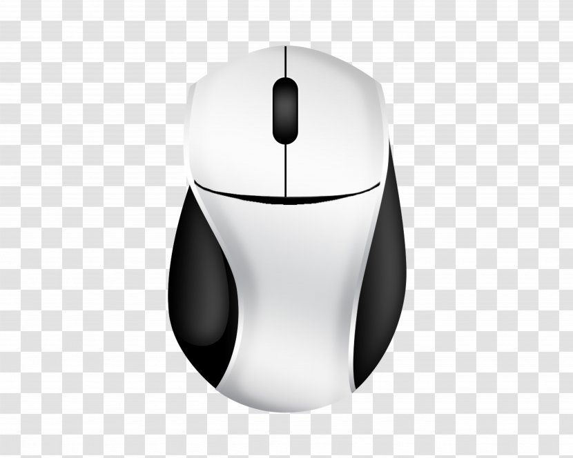 Computer Mouse Keyboard Pointer Hardware - Technology - Pc Transparent PNG