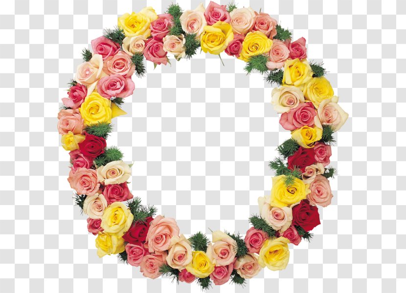 Flower - Arranging - Rose Transparent PNG