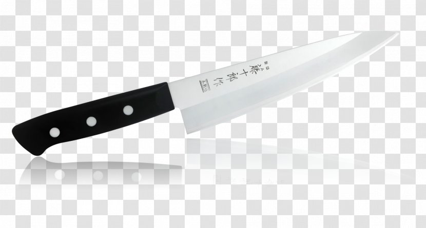 Knife Kitchen Knives Blade Utility Hunting & Survival - Throwing - Flippers Transparent PNG