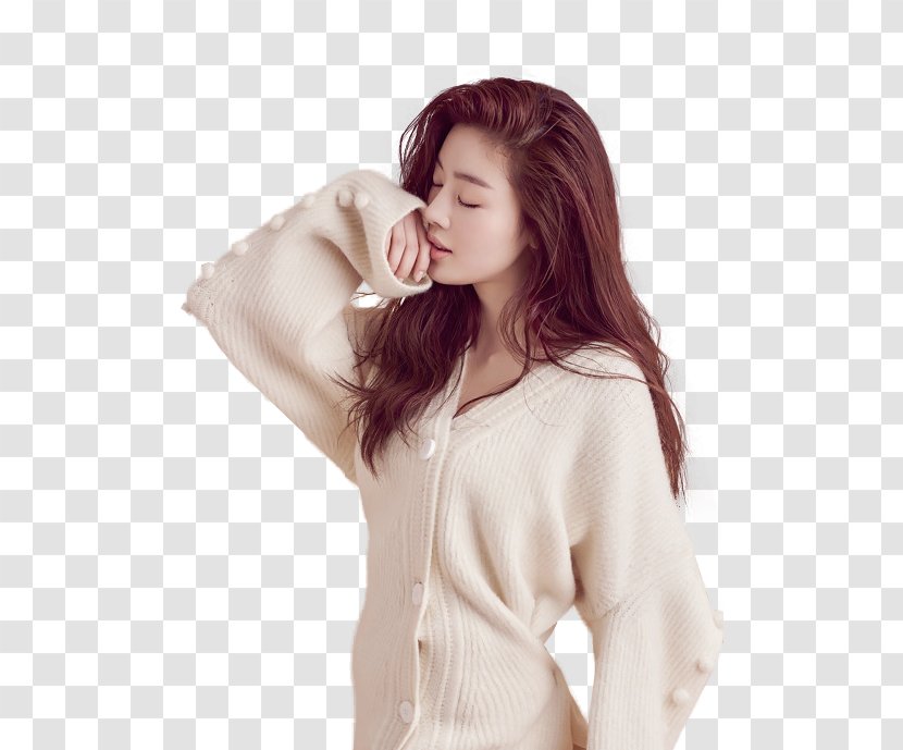 Fashion Model Photo Shoot Outerwear - Photography - Ulzzang Girls Transparent PNG