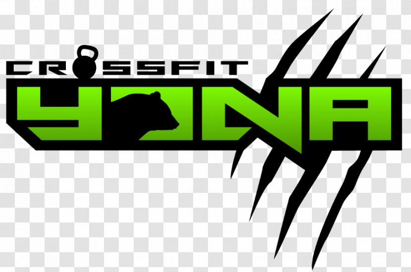CrossFit 2232 Yona Main Street Logo New Clyde Highway - Brand - Friday Night Transparent PNG