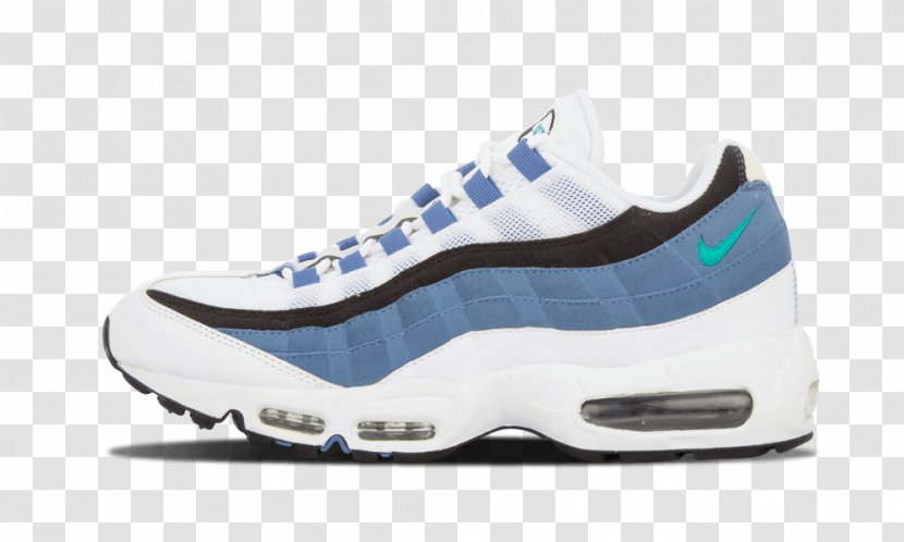 Mens Nike Air Max 95 Sports Shoes 