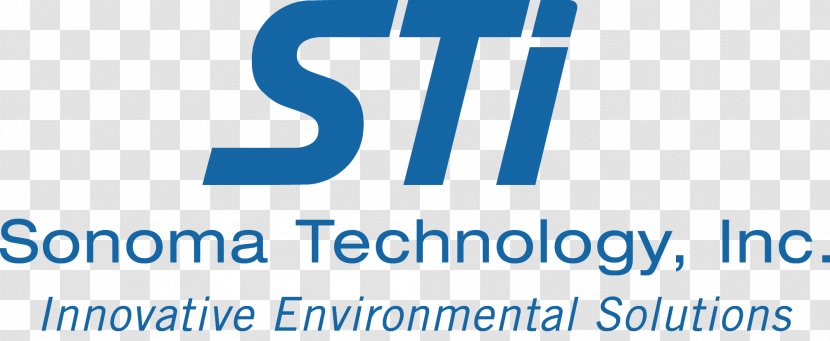 Sonoma Technology, Inc. Organization Logo Science - Trademark - Technology Transparent PNG
