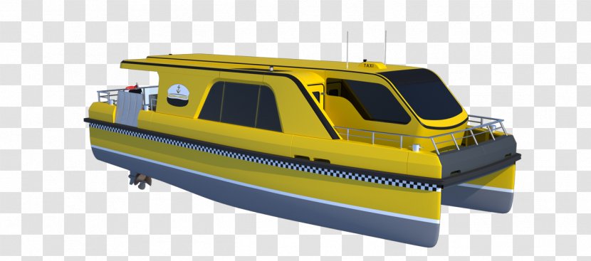 Boat Water Transportation Car Naval Architecture - Texi Transparent PNG