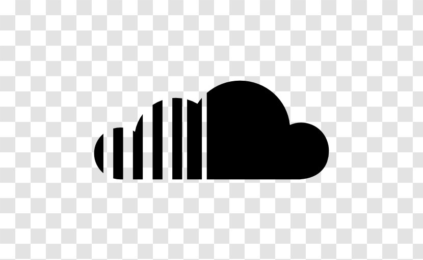 SoundCloud Logo - Heart - Frame Transparent PNG