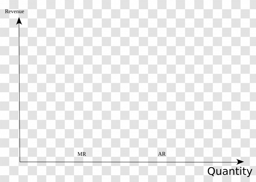 Marginal Cost Revenue Document - Wikipedia - Black Transparent PNG