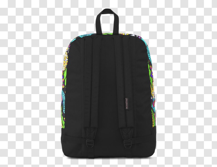 Handbag Backpack JanSport SuperBreak - Warranty Transparent PNG