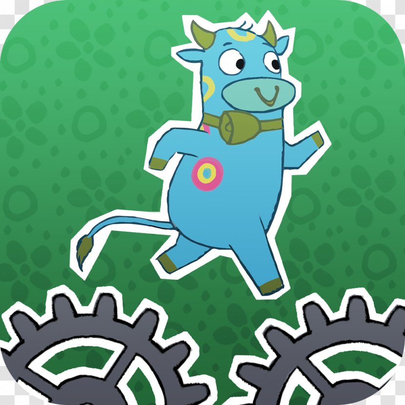 IPhone Apple App Store ITunes Amfelia Og Oskar - Horse Like Mammal - Iphone Transparent PNG