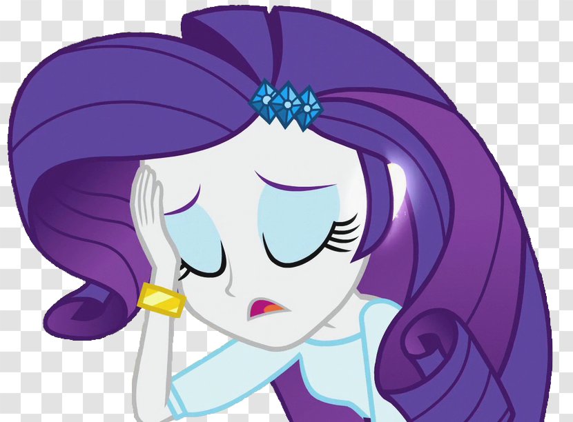 Rarity Twilight Sparkle Rainbow Dash Applejack Flash Sentry - Tree - Facepalm Transparent PNG