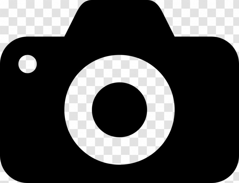 Vector Graphics Photographic Film Camera Photography Image - Black - Logo Vectors Transparent PNG